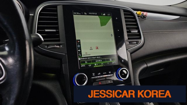 2017 Renault Korea SM6 - Thumbnail 15
