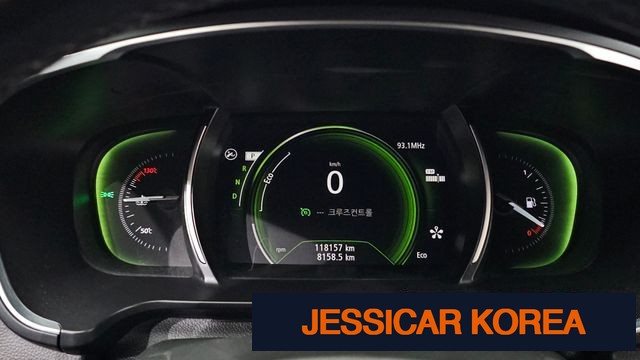 2017 Renault Korea SM6 - Thumbnail 16