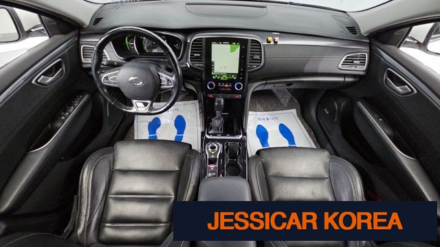 2017 Renault Korea SM6 - Thumbnail 17