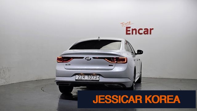 2017 Renault Korea SM6 - Thumbnail 18