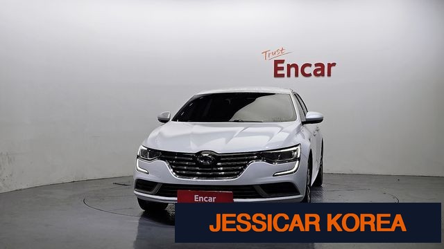 2017 Renault Korea SM6 - Thumbnail 19