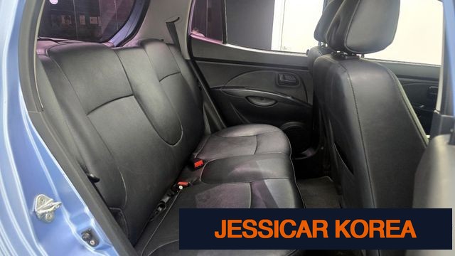 2008 Kia New Morning - Thumbnail 2