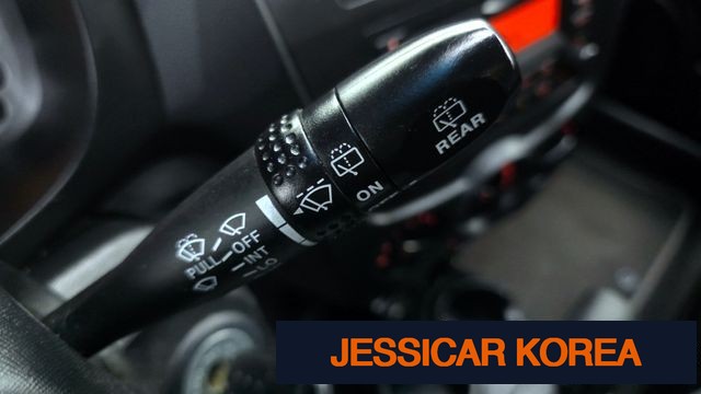 2008 Kia New Morning - Thumbnail 5