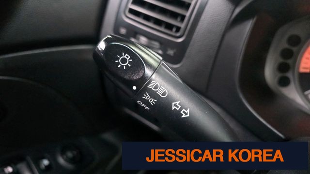2008 Kia New Morning - Thumbnail 7