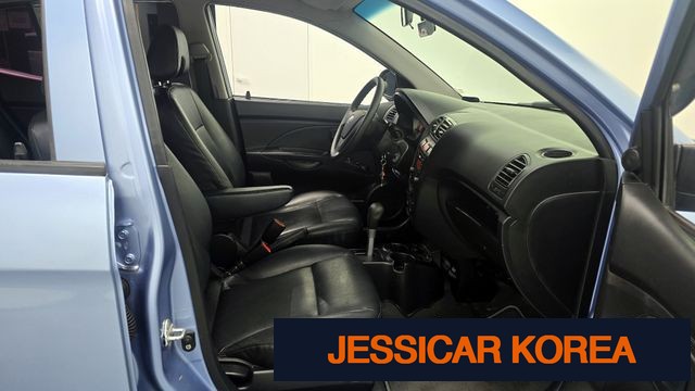 2008 Kia New Morning - Thumbnail 8