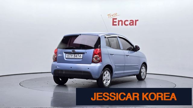 2008 Kia New Morning - Thumbnail 9