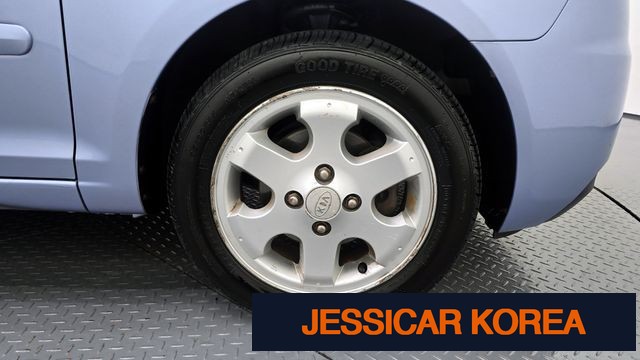 2008 Kia New Morning - Thumbnail 10
