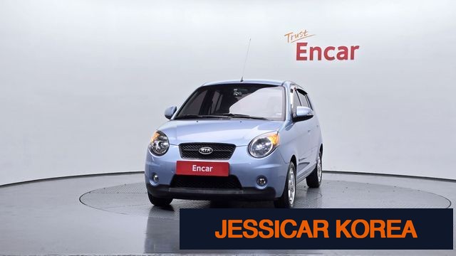 2008 Kia New Morning - Thumbnail 11