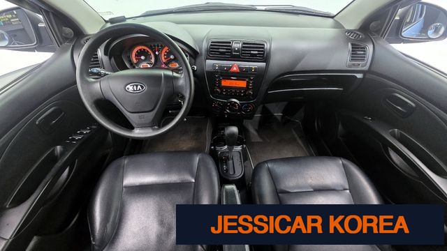 2008 Kia New Morning - Thumbnail 13