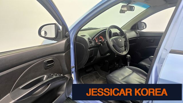 2008 Kia New Morning - Thumbnail 14