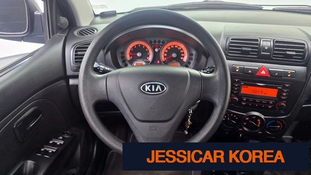 2008 Kia New Morning - Thumbnail 15