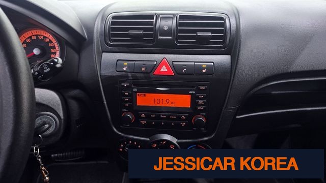 2008 Kia New Morning - Thumbnail 16