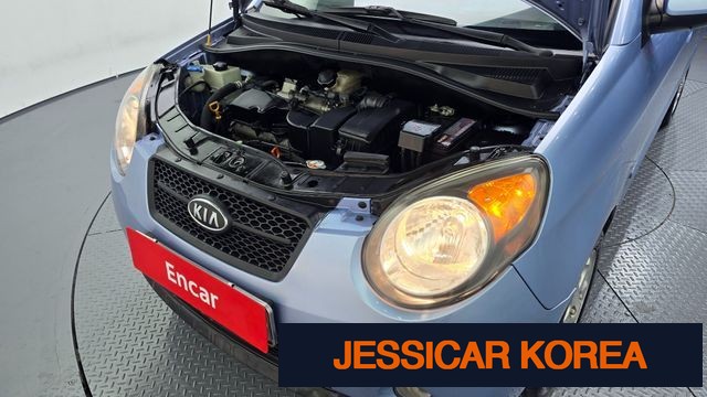 2008 Kia New Morning - Thumbnail 17