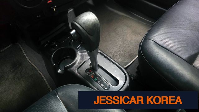 2008 Kia New Morning - Thumbnail 18