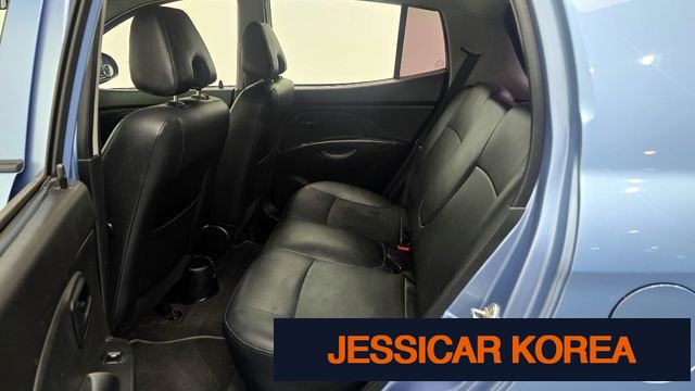 2008 Kia New Morning - Thumbnail 20