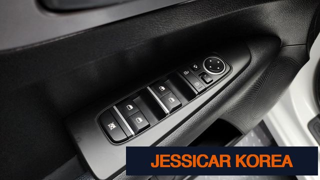 2022 Kia The New K3 2nd Generation - Thumbnail 5
