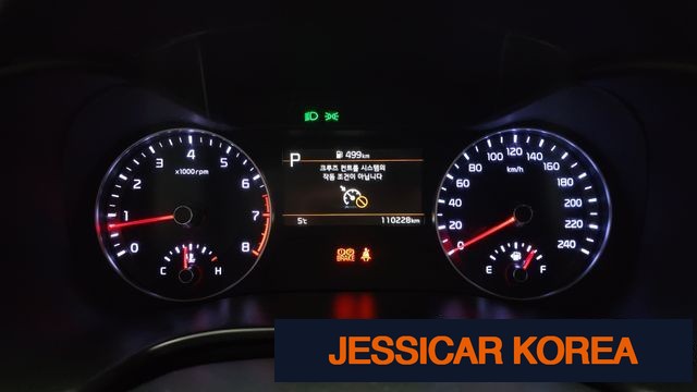 2022 Kia The New K3 2nd Generation - Thumbnail 7