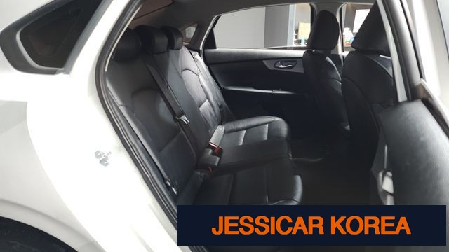 2022 Kia The New K3 2nd Generation - Thumbnail 9