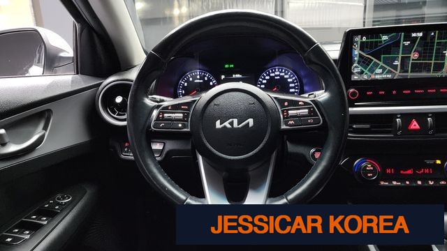 2022 Kia The New K3 2nd Generation - Thumbnail 10