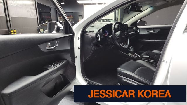 2022 Kia The New K3 2nd Generation - Thumbnail 11