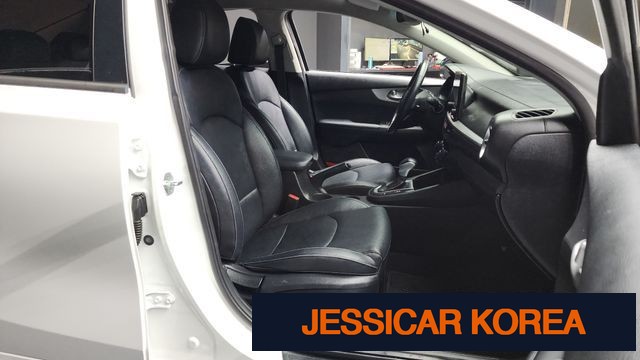 2022 Kia The New K3 2nd Generation - Thumbnail 12