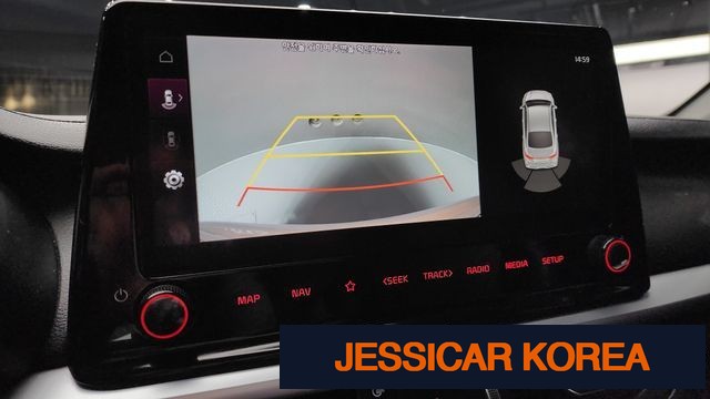 2022 Kia The New K3 2nd Generation - Thumbnail 13