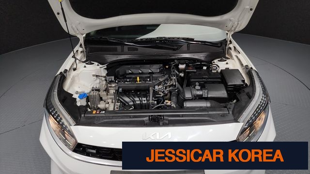 2022 Kia The New K3 2nd Generation - Thumbnail 14
