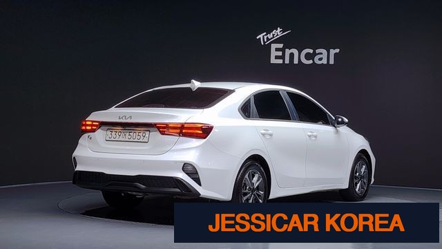 2022 Kia The New K3 2nd Generation - Thumbnail 15