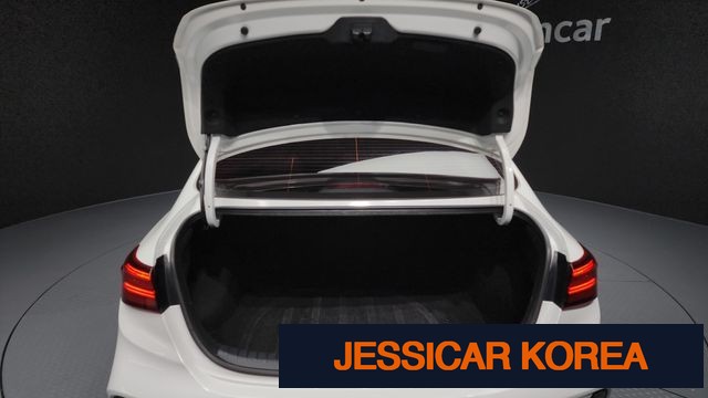 2022 Kia The New K3 2nd Generation - Thumbnail 16
