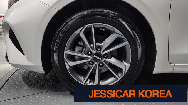 2022 Kia The New K3 2nd Generation - Thumbnail 17
