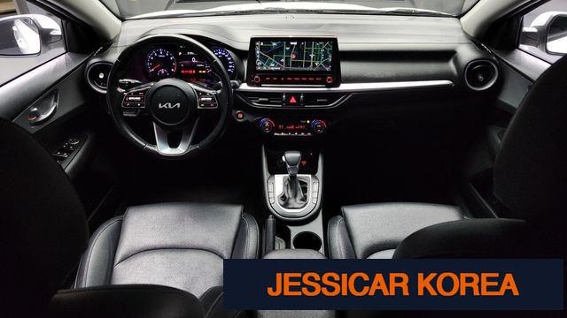 2022 Kia The New K3 2nd Generation - Thumbnail 18