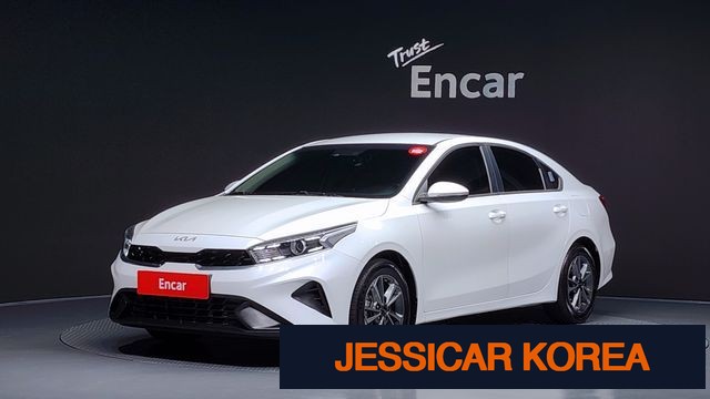 2022 Kia The New K3 2nd Generation - Thumbnail 19