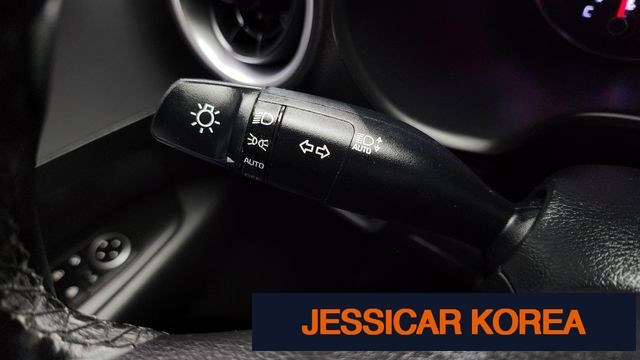 2022 Kia The New K3 2nd Generation - Thumbnail 20