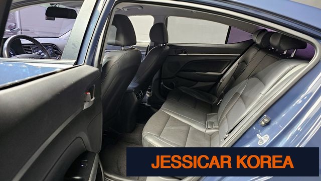 2016 Hyundai Avante AD - Thumbnail 6