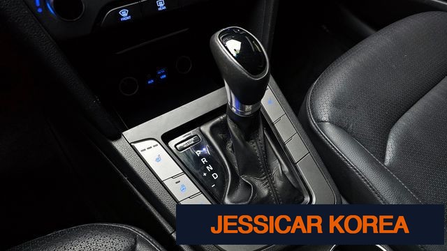 2016 Hyundai Avante AD - Thumbnail 10
