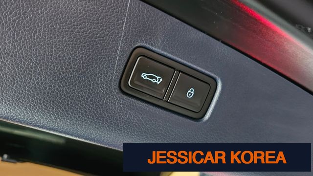 2022 Genesis GV80 - Thumbnail 4
