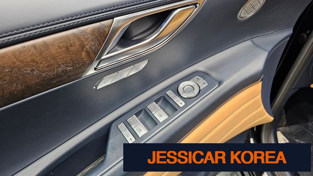 2022 Genesis GV80 - Thumbnail 20