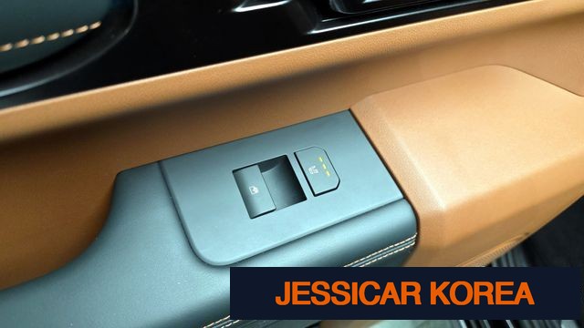 2026 Kia tasman - Thumbnail 3