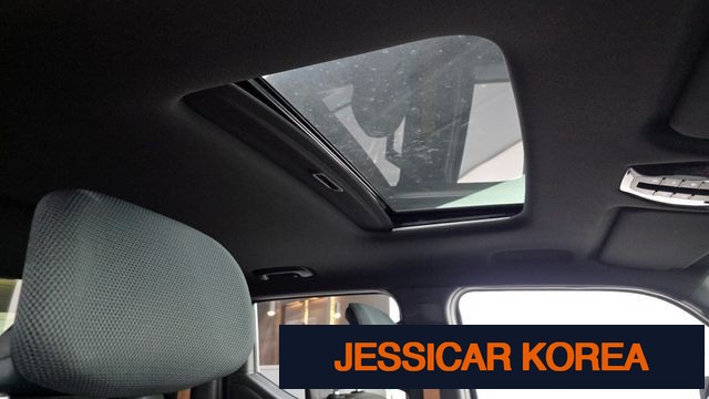 2026 Kia tasman - Thumbnail 4