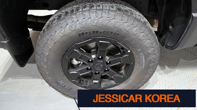 2026 Kia tasman - Thumbnail 9