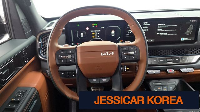 2026 Kia tasman - Thumbnail 10