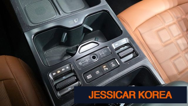 2026 Kia tasman - Thumbnail 13