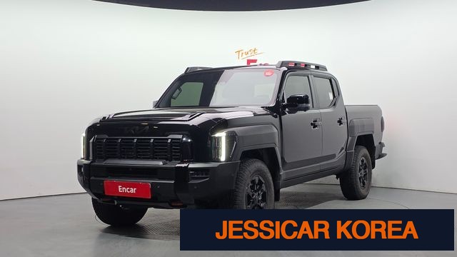 2026 Kia tasman - Thumbnail 17
