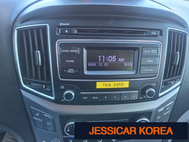 2019 Hyundai The New Grand Starex - Thumbnail 4
