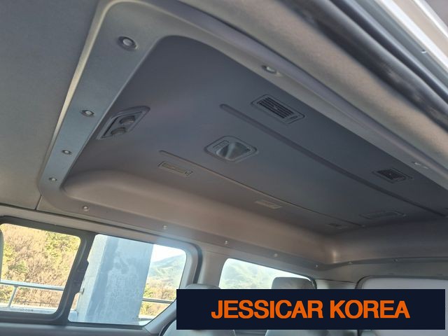 2019 Hyundai The New Grand Starex - Thumbnail 9