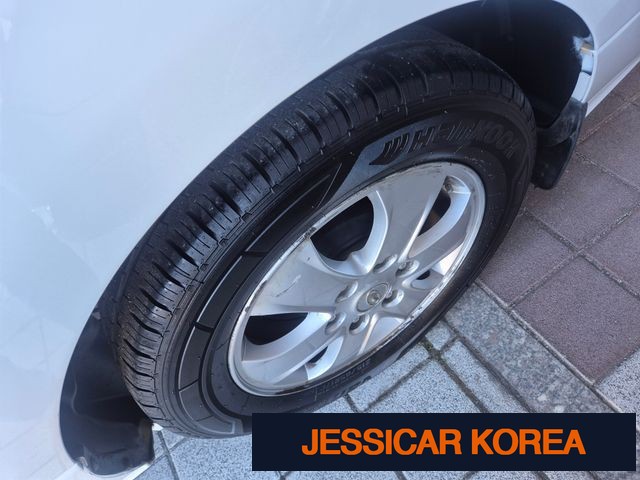 2019 Hyundai The New Grand Starex - Thumbnail 13