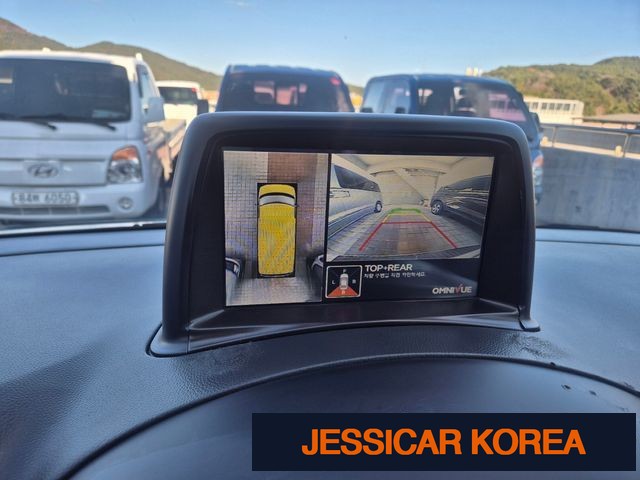 2019 Hyundai The New Grand Starex - Thumbnail 20