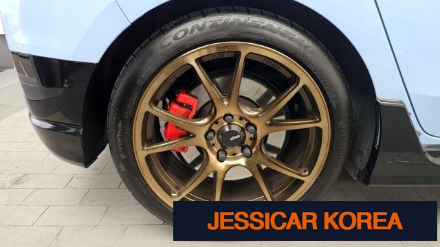 2019 Hyundai Veloster (JS) - Thumbnail 4