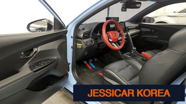 2019 Hyundai Veloster (JS) - Thumbnail 6