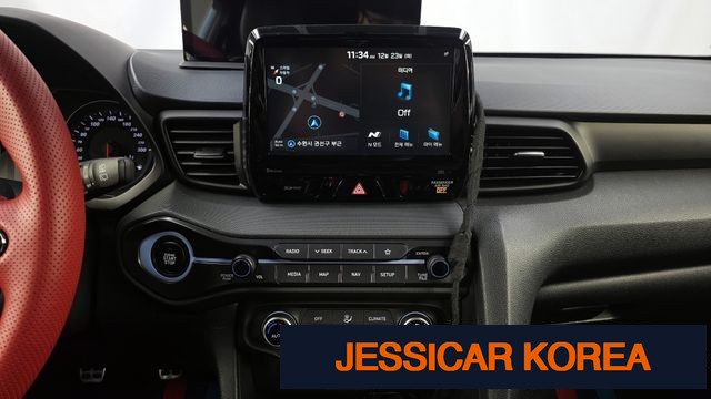 2019 Hyundai Veloster (JS) - Thumbnail 8